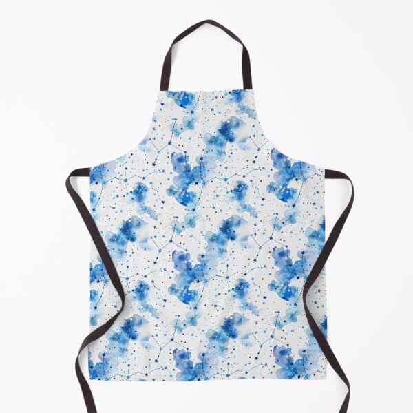 Item preview, Constellation Print, Star Map, Galaxy, Celestial Pattern designed and sold by naturalplanners.