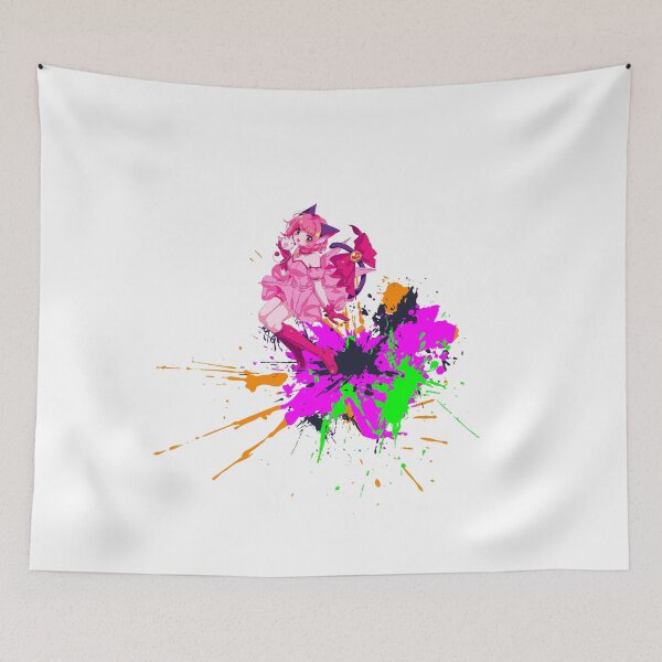 Item preview, Tokyo Mew Mew  designed and sold by MandalasLovers.