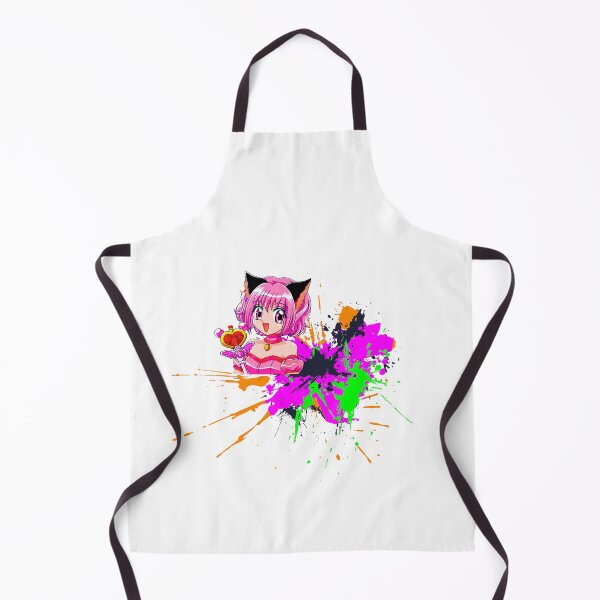 Item preview, Tokyo Mew Mew designed and sold by MandalasLovers.