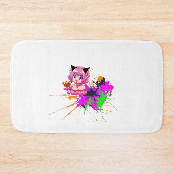 Item preview, Tokyo Mew Mew  designed and sold by MandalasLovers.