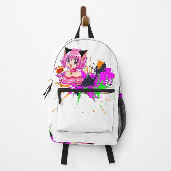 Item preview, Tokyo Mew Mew designed and sold by MandalasLovers.