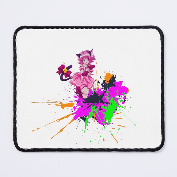 Item preview, Tokyo Mew Mew designed and sold by MandalasLovers.