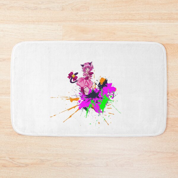 Item preview, Tokyo Mew Mew  designed and sold by MandalasLovers.