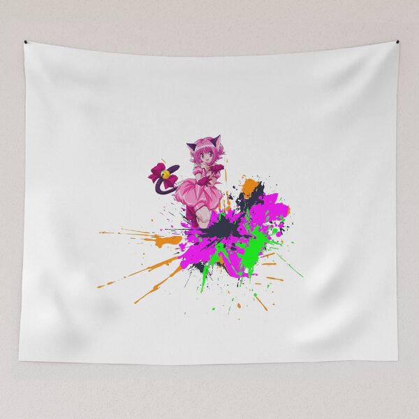 Item preview, Tokyo Mew Mew  designed and sold by MandalasLovers.
