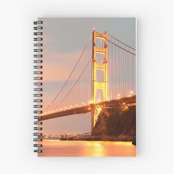 Item preview, The Golden Gate Bridge  designed and sold by Stephensimages.