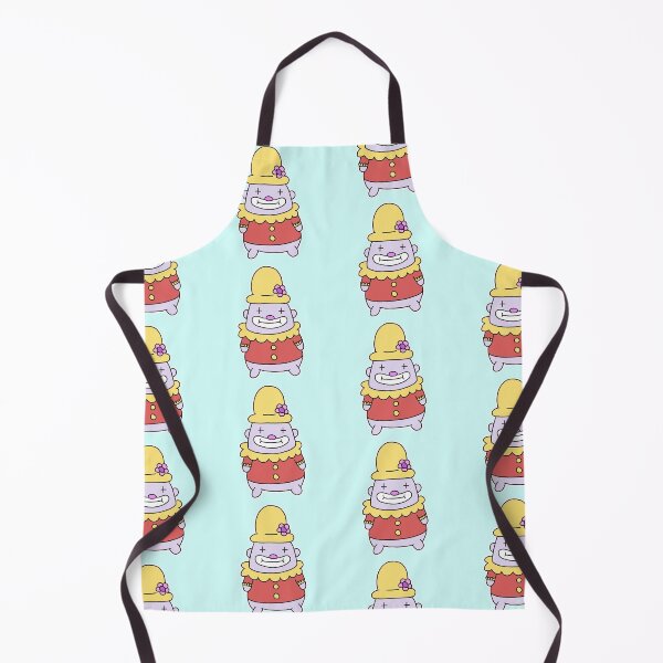 Item preview, Clown Frown designed and sold by Illustrationsbyv .