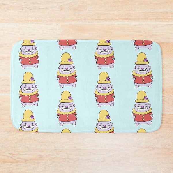 Item preview, Clown Frown designed and sold by Illustrationsbyv .