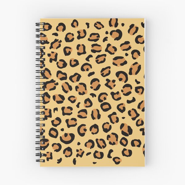 Item preview, Leopard texture pattern designed and sold by MBA.
