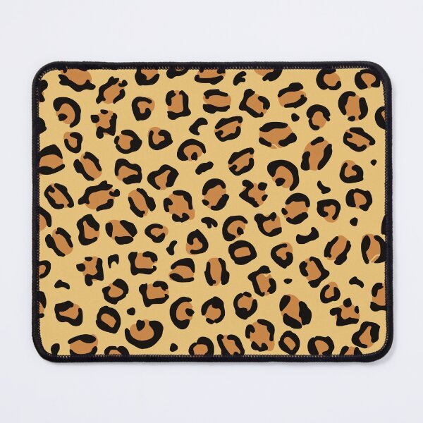 Item preview, Leopard texture pattern designed and sold by MBA.