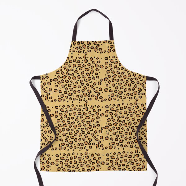Item preview, Leopard texture pattern designed and sold by MBA.