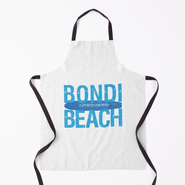 Item preview, Bondi Rescue Beach Life designed and sold by porterpouts.
