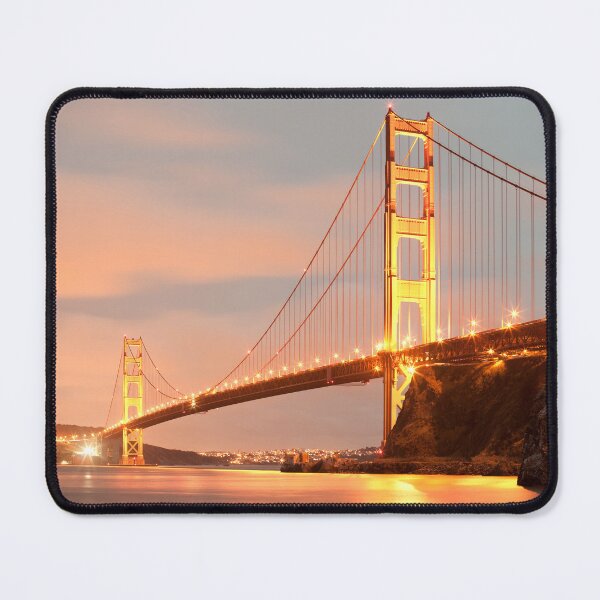 Item preview, The Golden Gate Bridge  designed and sold by Stephensimages.