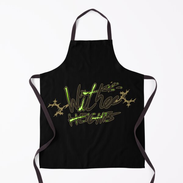 Item preview, Wither Heights - Carman designed and sold by CherryCatDraws.