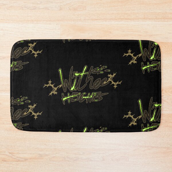 Item preview, Wither Heights - Carman designed and sold by CherryCatDraws.