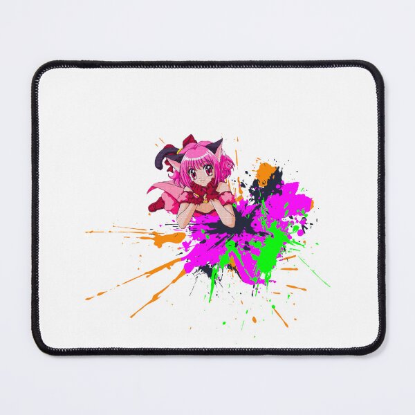 Item preview, Tokyo Mew Mew designed and sold by MandalasLovers.