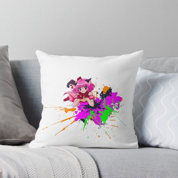 Item preview, Tokyo Mew Mew  designed and sold by MandalasLovers.