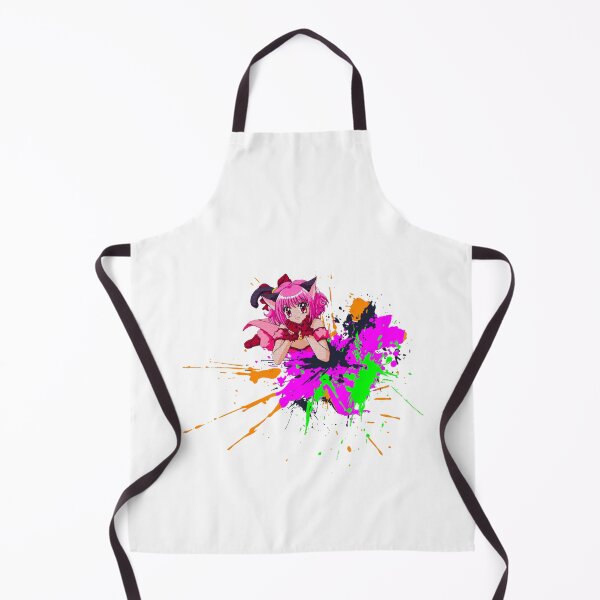 Item preview, Tokyo Mew Mew designed and sold by MandalasLovers.