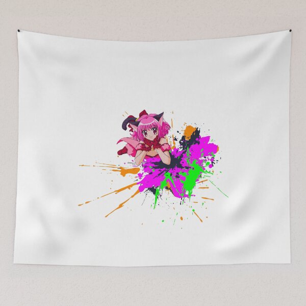 Item preview, Tokyo Mew Mew  designed and sold by MandalasLovers.