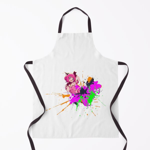 Item preview, Tokyo Mew Mew designed and sold by MandalasLovers.