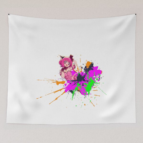 Item preview, Tokyo Mew Mew  designed and sold by MandalasLovers.