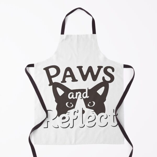 Item preview, paws designed and sold by Ismartista.