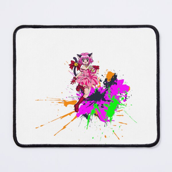 Item preview, Tokyo Mew Mew designed and sold by MandalasLovers.