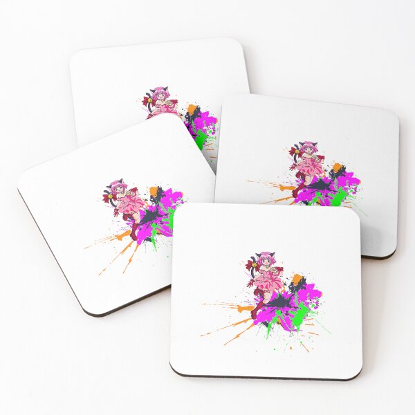 Item preview, Tokyo Mew Mew  designed and sold by MandalasLovers.