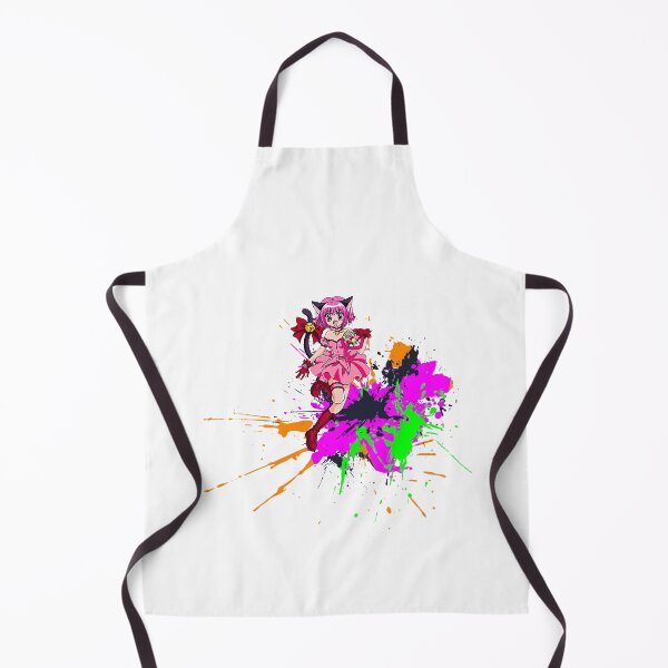Item preview, Tokyo Mew Mew designed and sold by MandalasLovers.