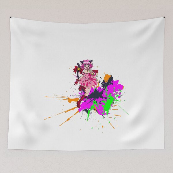 Item preview, Tokyo Mew Mew  designed and sold by MandalasLovers.