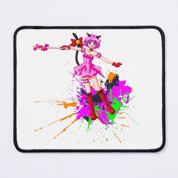 Item preview, Tokyo Mew Mew  designed and sold by MandalasLovers.