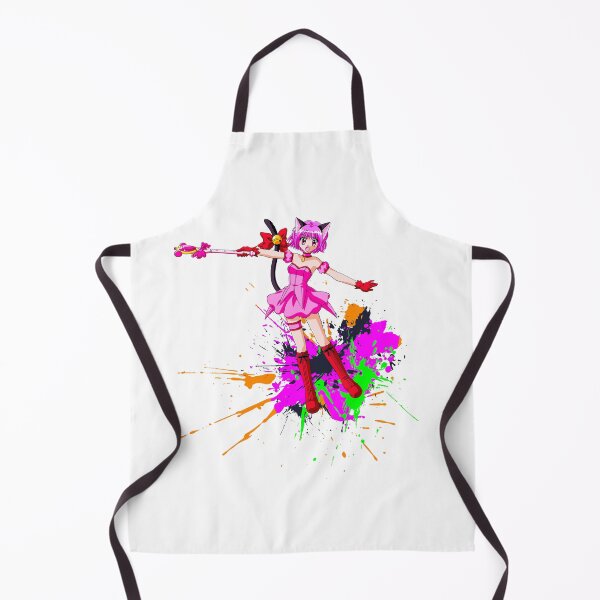 Item preview, Tokyo Mew Mew designed and sold by MandalasLovers.