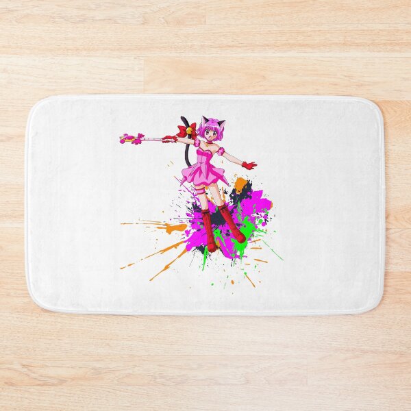 Item preview, Tokyo Mew Mew  designed and sold by MandalasLovers.