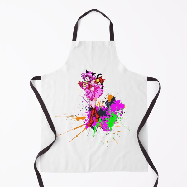 Item preview, Tokyo Mew Mew designed and sold by MandalasLovers.