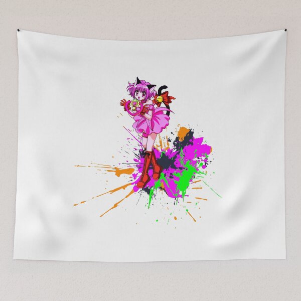 Item preview, Tokyo Mew Mew  designed and sold by MandalasLovers.