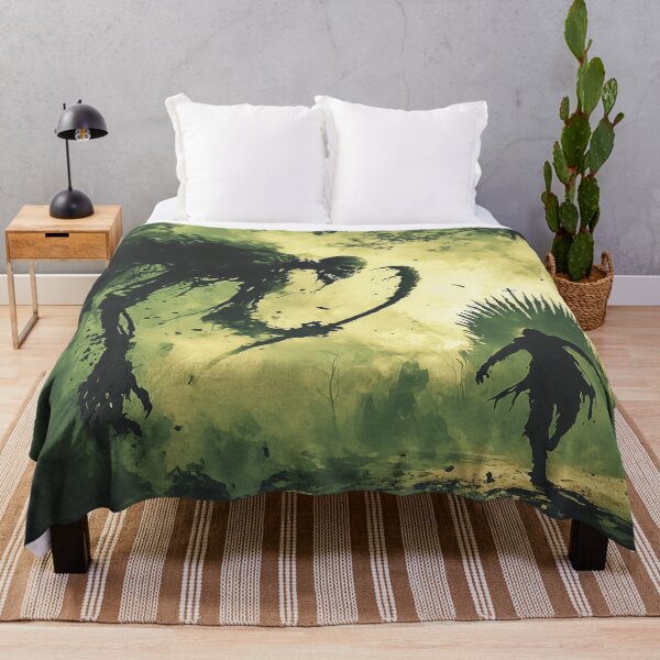 Item preview, Running from Darkness designed and sold by Carlos Monteiro.