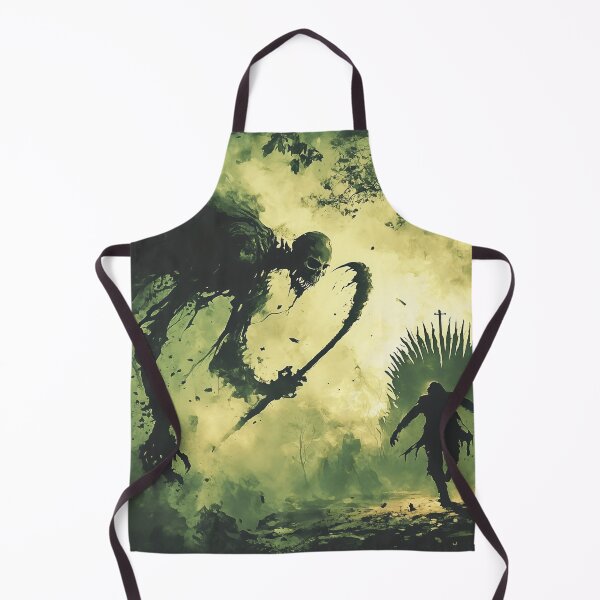 Item preview, Running from Darkness designed and sold by Carlos Monteiro.