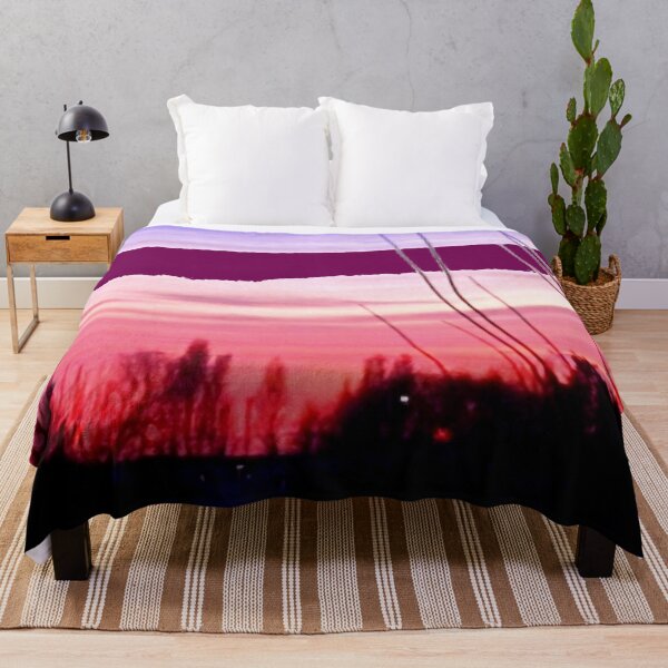 Item preview, Town Sunset designed and sold by ontological.