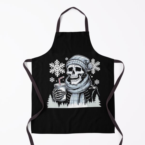 Item preview, winter skull designed and sold by jkrphoto.
