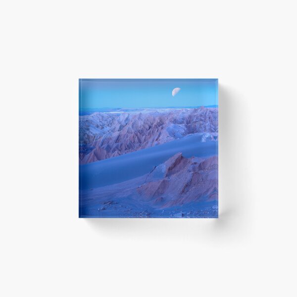 Item preview, Atacama Desert designed and sold by Stephensimages.