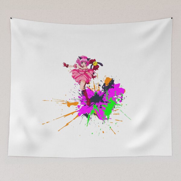 Item preview, Tokyo Mew Mew  designed and sold by MandalasLovers.