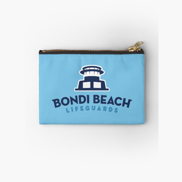 Item preview, Bondi Rescue Blue designed and sold by porterpouts.