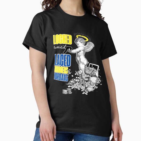 best matching sneaker tees