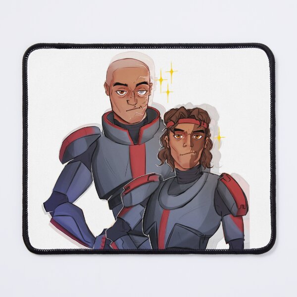 Item preview, The Boys  designed and sold by MandoSketch.