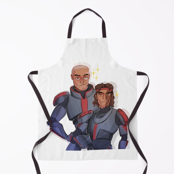 Item preview, The Boys designed and sold by MandoSketch.