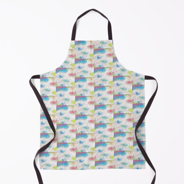 Item preview, Abstract design Celia made when she was 8. designed and sold by CeliaLoveLaugh.