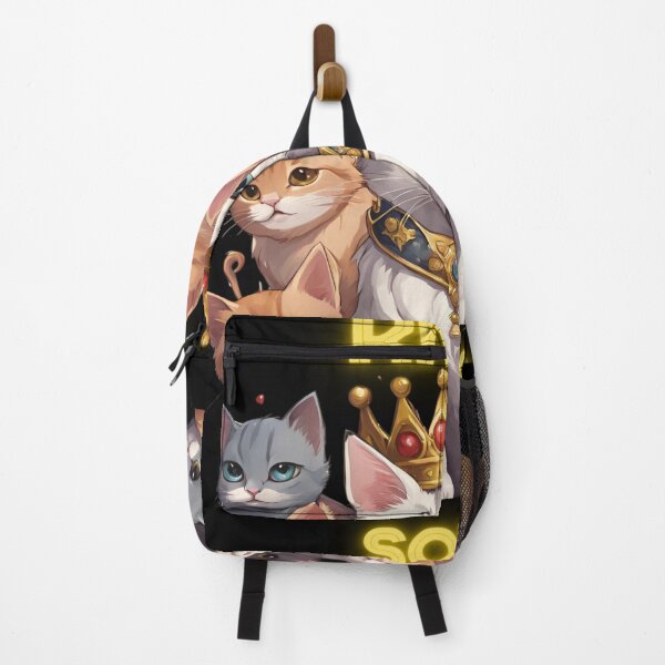 Item preview, Kitty Squad designed and sold by Urbancamco.