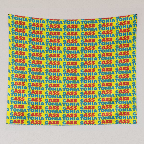 Item preview, GASStonia (Gastonia, NC) designed and sold by Curtis Gaston.