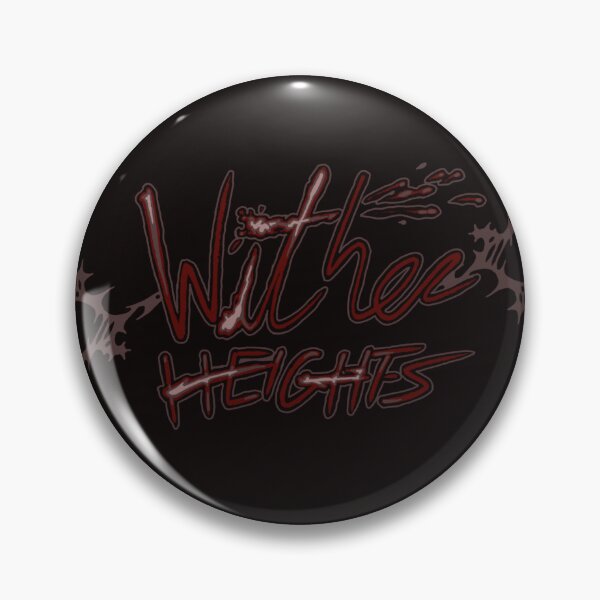 Item preview, Wither Heights - Julius designed and sold by CherryCatDraws.
