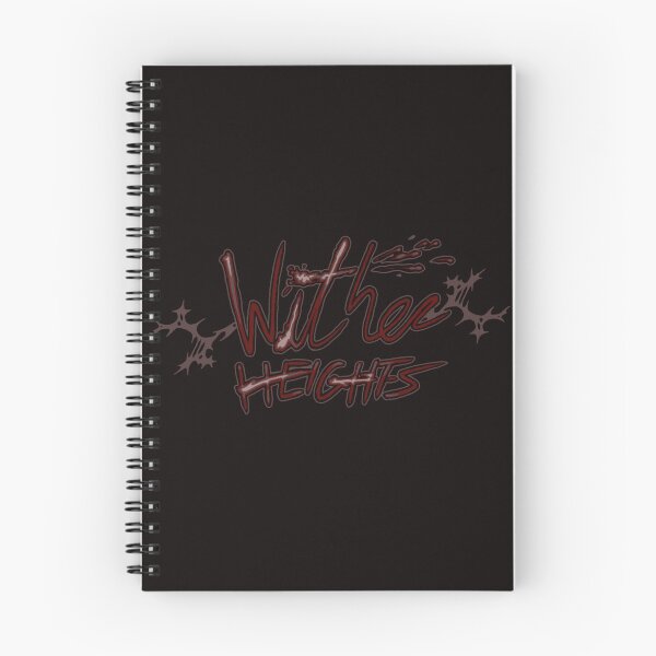 Item preview, Wither Heights - Julius designed and sold by CherryCatDraws.