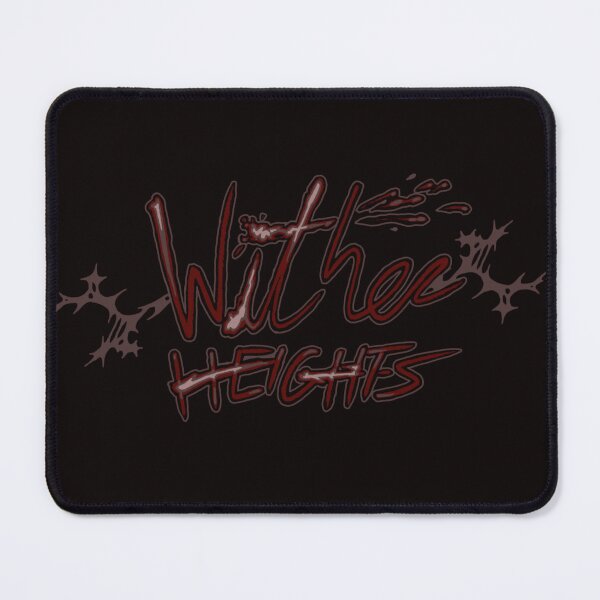 Item preview, Wither Heights - Julius designed and sold by CherryCatDraws.